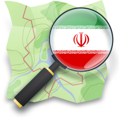 OpenStreetMap Iran